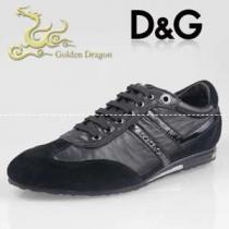 2026 新作ドルチェ D&G スニーカー 靴 最高ランク