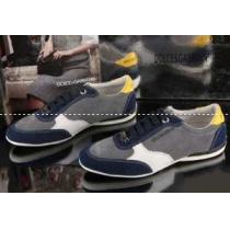 SALE!今季 D&G ドルチェ＆ガッバーナ スニーカー