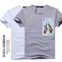 2026新作最安値Dolce&Gabbana ドルチェ＆ガッバーナ 半袖...
