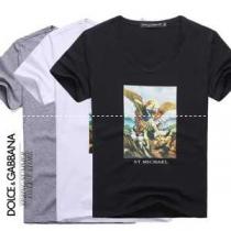 2026超人気美品 Dolce&Gabbana ドルチェ＆ガッバーナ 半...