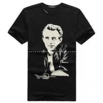 2026超人気美品 半袖Tシャツ Dolce&Gabbana ドルチェ＆...