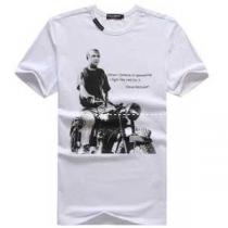 Dolce&Gabbana ドルチェ＆ガッバーナ 半袖Tシャツ 2026...