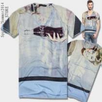 お買得 2026 Dolce&Gabbana ドルチェ＆ガッバーナ 長財...