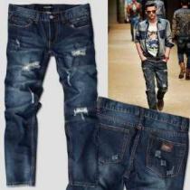 存在感◎ 2026 Dolce&Gabbana ドルチェ＆ガッバーナショ...