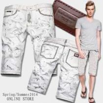 2026 夏コーデ Dolce&Gabbana ドルチェ＆ガッバーナショ...