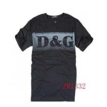 入手困難 2026 Dolce&Gabbana ドルチェ＆ガッバーナ半袖...