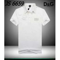 吸汗速乾2026春夏新作 Dolce&Gabbana ドルチェ＆ガッバー...