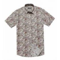 2026春夏 Dolce&Gabbana ドルチェ＆ガッバーナ SALE開催 半袖シャツ