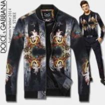 美品！ 2026秋冬 Dolce&Gabbana ドルチェ＆ガッバーナ ...