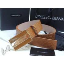 2026 格安！ Dolce&Gabbana ドルチェ＆ガッバーナ 本革...