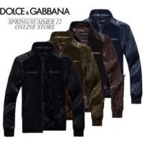 人気が爆発  2026秋冬 Dolce&Gabbana ドルチェ＆ガッバ...