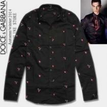 超人気美品◆ 2026秋冬 Dolce&Gabbana ドルチェ＆ガッバ...