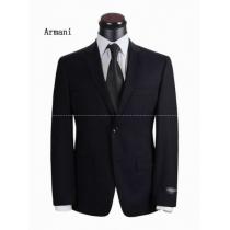 大人っぽいデザイン ARMANI アルマーニ メンズ 洋服 個性的なスーツ 紳士...