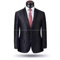 快適な着心地 ARMANI アルマーニ ダブルスーツ 活躍してくれるスーツ