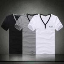 2026春夏 新作登場 ARMANI アルマーニ 半袖 Tシャツ SALE!今季...