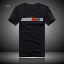 2026春夏 新作登場 ARMANI アルマーニ 半袖 Tシャツ【激安】 4色可...