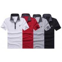 半袖 Tシャツ 人気激売れ新作 特選 2026春夏  ARMANI アルマーニ ...