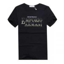 最旬アイテム 2026  ARMANI アルマーニ 半袖 Tシャツ
