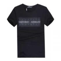超人気美品◆ 2026 ARMANI アルマーニ半袖Tシャツ