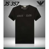 ～希少 2026春夏 ARMANI アルマーニ 半袖Tシャツ