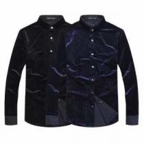 2026秋冬 超人気美品◆ ARMANI アルマーニ  ボタンダウン スタンド ...