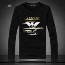 2026秋冬 お買得 ARMANI アルマーニ 長袖 Tシャツ