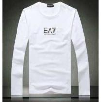 2026秋冬 値下げ！ 2026秋冬 ARMANI アルマーニ 長袖Tシャツ 3...