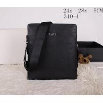 ARMANI アルマーニ 2026 大人気☆NEW!! シンプルな外観 メンズ用...