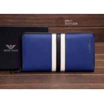 ARMANI アルマーニ 2026 ファスナー開閉 最旬アイテム 耐久性 財布メ...