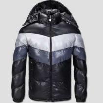 超人気美品◆ 2026秋冬  ARMANI アルマーニ ダウンジャケット 2色可...