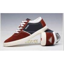 2026秋冬新作 PRADA プラダ スニーカー 靴 最高ランク