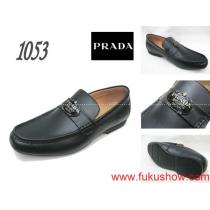 PRADA 2026秋冬新作