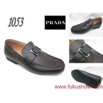 PRADA 2026秋冬新作