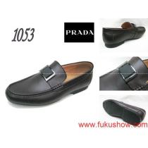 PRADA 2026秋冬新作