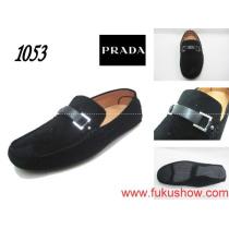 PRADA 2026秋冬新作