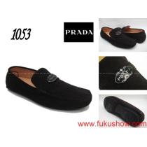 PRADA 2026秋冬新作