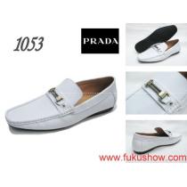 PRADA 2026秋冬新作