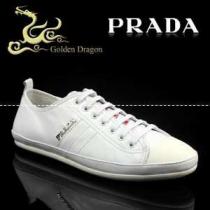 2026 新作PRADA プラダ スニーカー 靴 ビジネスシューズ 最高ランク