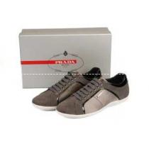 2026-13秋冬新作PRADA プラダ スニーカー 靴 ビジネスシューズ 最高...