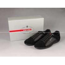 2026-13秋冬新作PRADA プラダ スニーカー 靴 ビジネスシューズ 最高...
