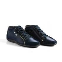 2026-13秋冬新作PRADA プラダ スニーカー 靴 ビジネスシューズ 最高...