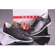 2026-13秋冬新作PRADA プラダ スニーカー 靴 ビジネスシューズ 最高...