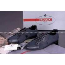2026-13秋冬新作PRADA プラダ スニーカー 靴 ビジネスシューズ 最高...