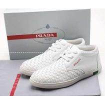 2026-13秋冬新作PRADA プラダ スニーカー 靴 ビジネスシューズ 最高ランク