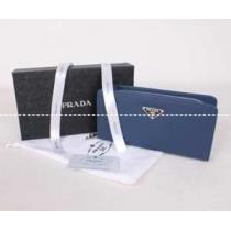 2026首胸ロゴ PRADA プラダ メンズ財布