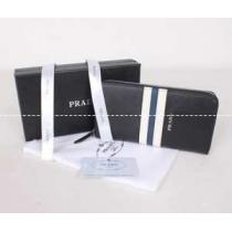 2026めちゃくちゃお得 PRADA プラダ メンズ財布