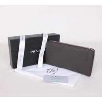 2026超人気美品 PRADA プラダ メンズ財布