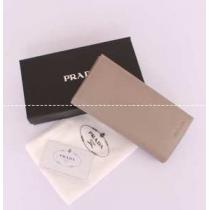 2026個性派 PRADA プラダ メンズ財布
