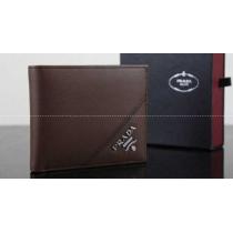 SALE!今季 PRADA プラダ 財布メンズ