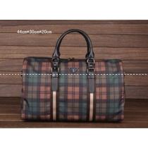PRADA プラダ メンズ バッグ ボストンバッグ 45834